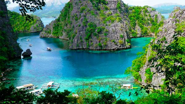 Busuanga-PALAWAN
