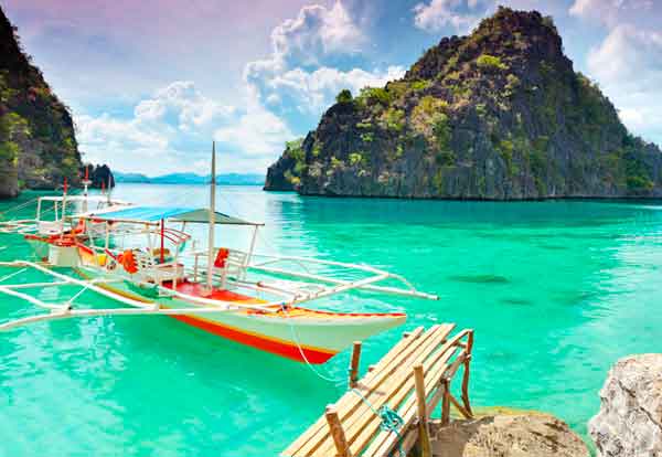 CORON PALAWAN ISLAND