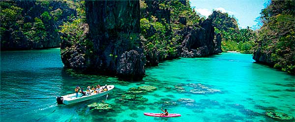 El Nido Palawan