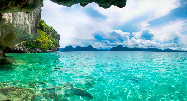 PUERTO PRINCESA PALAWAN