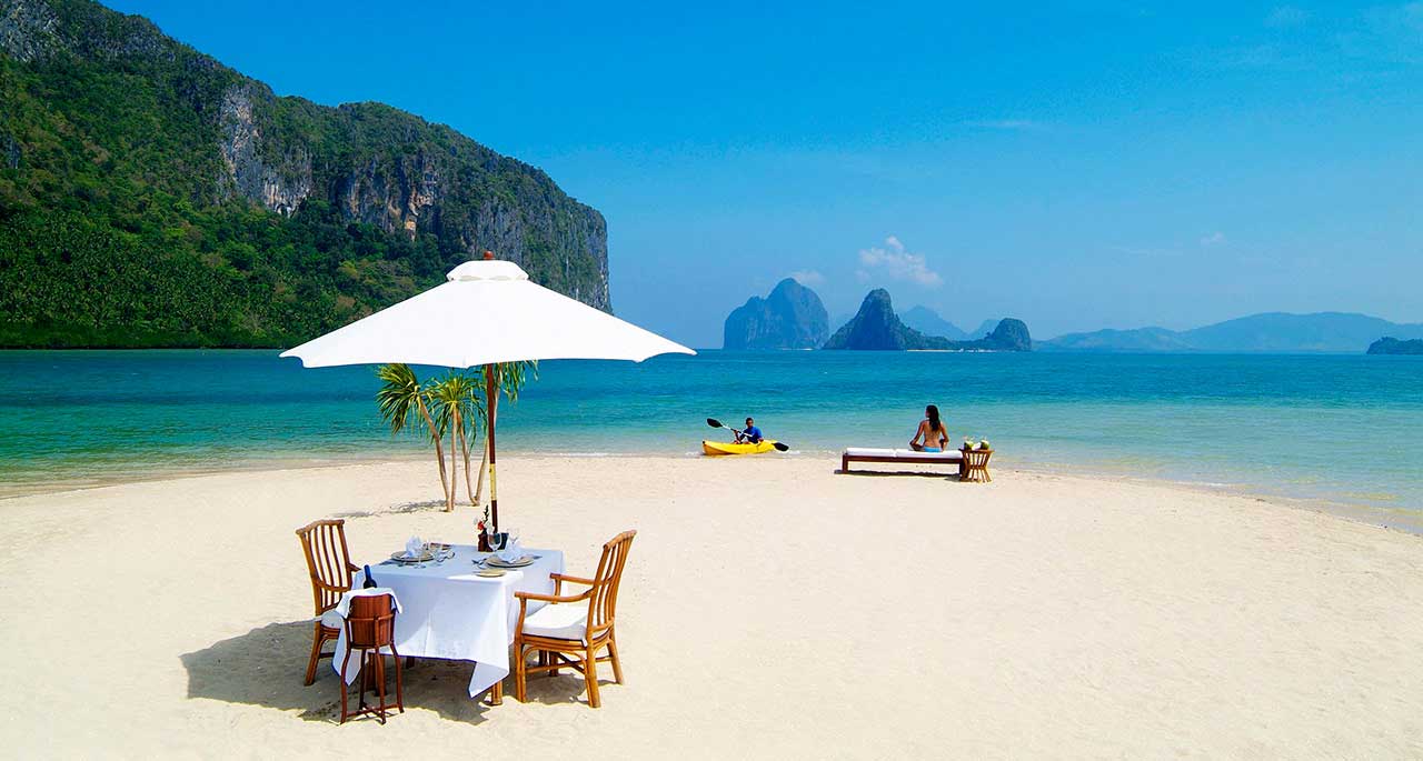 palawan